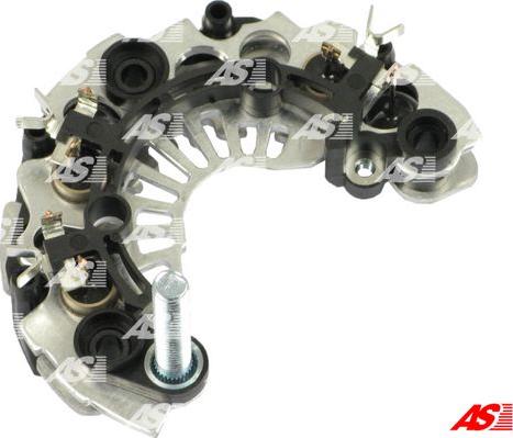 AS-PL ARC6059 - Raddrizzatore, Alternatore autozon.pro