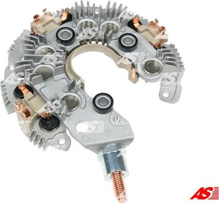 AS-PL ARC6066S - Raddrizzatore, Alternatore autozon.pro