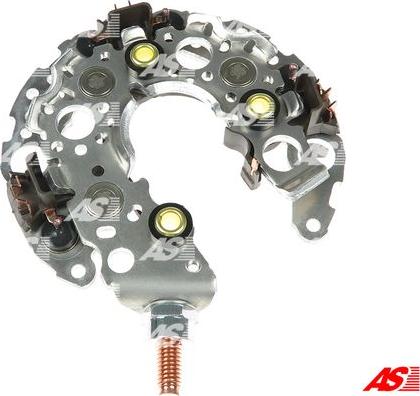 AS-PL ARC6019S - Raddrizzatore, Alternatore autozon.pro