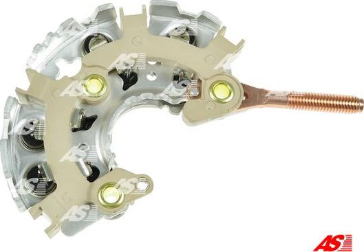 AS-PL ARC6013S - Raddrizzatore, Alternatore autozon.pro