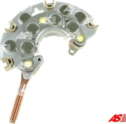 AS-PL ARC6013S - Raddrizzatore, Alternatore autozon.pro