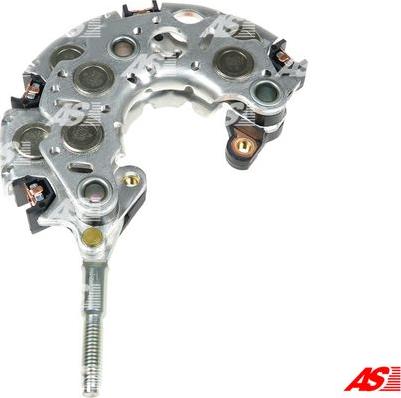 AS-PL ARC6089S - Raddrizzatore, Alternatore autozon.pro