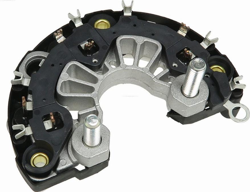 AS-PL ARC0048 - Raddrizzatore, Alternatore autozon.pro