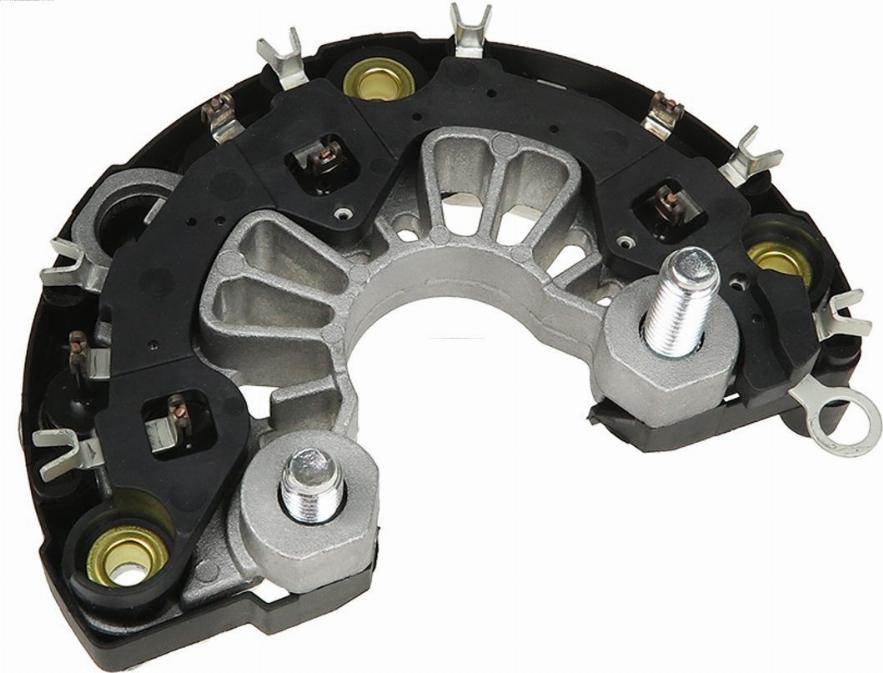 AS-PL ARC0043 - Raddrizzatore, Alternatore autozon.pro