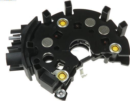 AS-PL ARC0042 - Raddrizzatore, Alternatore autozon.pro