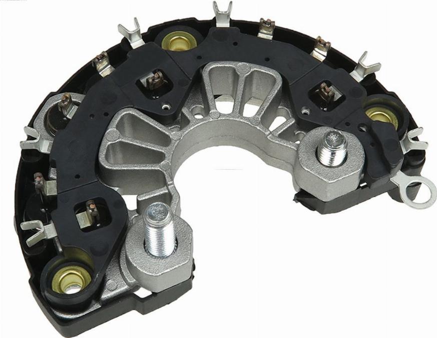 AS-PL ARC0059 - Raddrizzatore, Alternatore autozon.pro