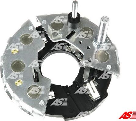 AS-PL ARC0005 - Raddrizzatore, Alternatore autozon.pro