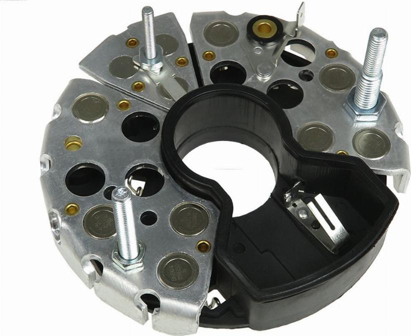 AS-PL ARC0081 - Raddrizzatore, Alternatore autozon.pro