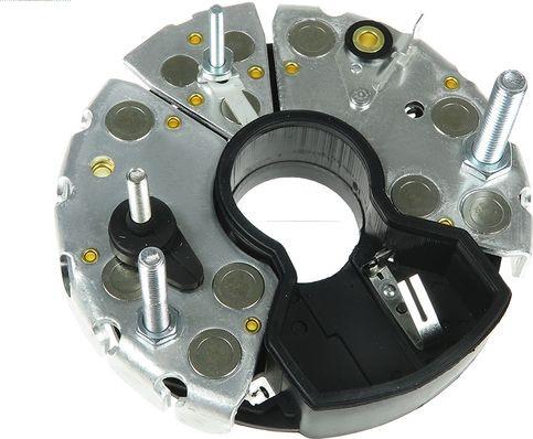 AS-PL ARC0036 - Raddrizzatore, Alternatore autozon.pro