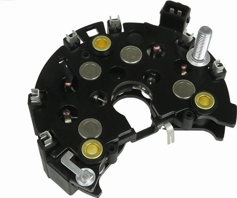 AS-PL ARC0030 - Raddrizzatore, Alternatore autozon.pro