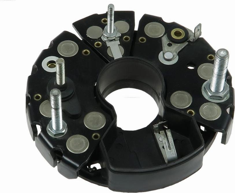 AS-PL ARC0032SR - Raddrizzatore, Alternatore autozon.pro