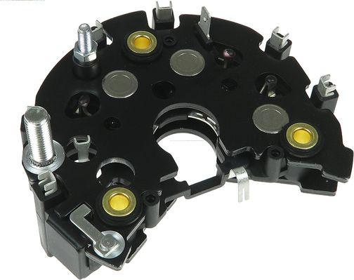 AS-PL ARC0029 - Raddrizzatore, Alternatore autozon.pro