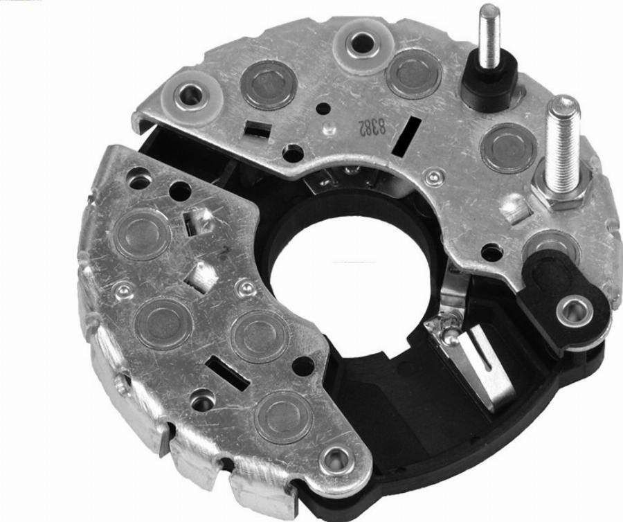 AS-PL ARC0028 - Raddrizzatore, Alternatore autozon.pro