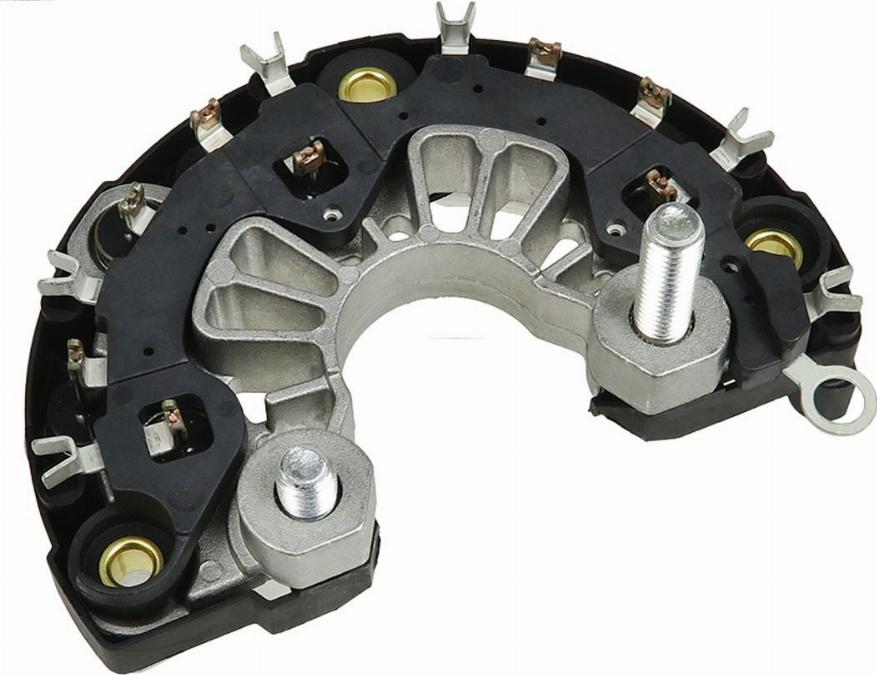 AS-PL ARC0180 - Raddrizzatore, Alternatore autozon.pro