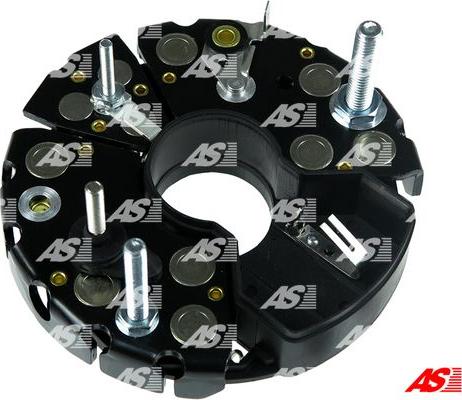 AS-PL ARC0179 - Raddrizzatore, Alternatore autozon.pro