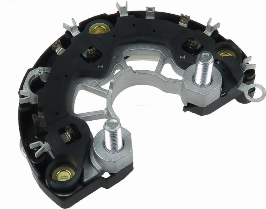 AS-PL ARC0265S - Raddrizzatore, Alternatore autozon.pro