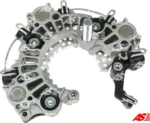 AS-PL ARC0216S - Raddrizzatore, Alternatore autozon.pro