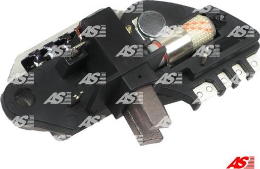 AS-PL ARE9043 - Regolatore alternatore autozon.pro