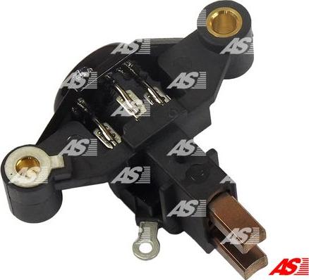 AS-PL ARE9054(LETRIKA) - Regolatore alternatore autozon.pro