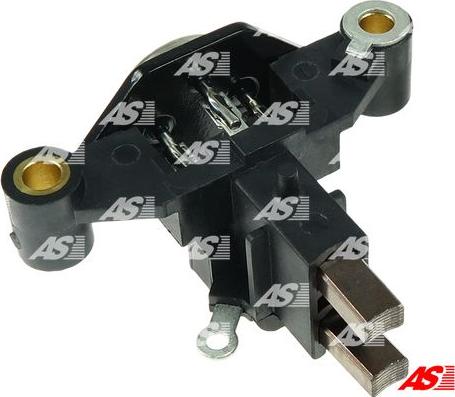 AS-PL ARE9058(LETRIKA) - Regolatore alternatore autozon.pro