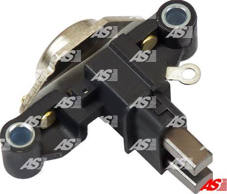 AS-PL ARE9066(LETRIKA) - Regolatore alternatore autozon.pro