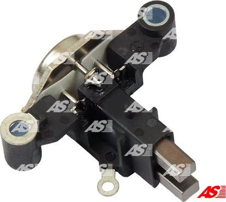 AS-PL ARE9066(LETRIKA) - Regolatore alternatore autozon.pro