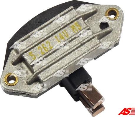 AS-PL ARE9068(LETRIKA) - Regolatore alternatore autozon.pro