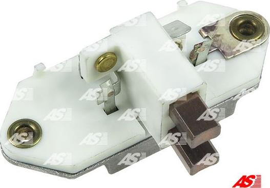 AS-PL ARE9008(LETRIKA) - Regolatore alternatore autozon.pro