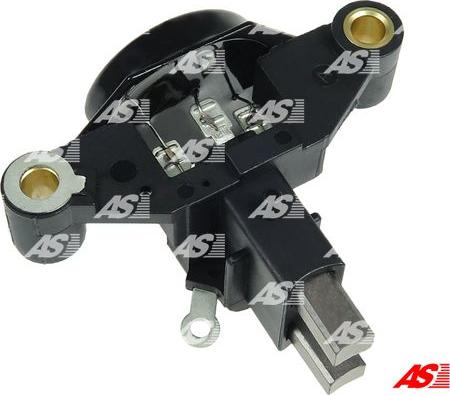 AS-PL ARE9070S - Regolatore alternatore autozon.pro