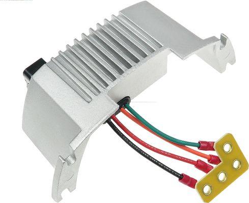 AS-PL ARE9132S - Regolatore alternatore autozon.pro