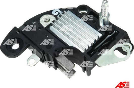 AS-PL ARE4051S - Regolatore alternatore autozon.pro