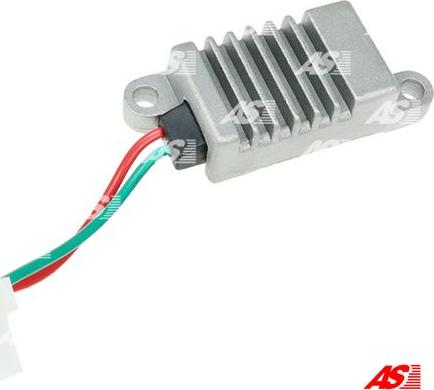 AS-PL ARE4009 - Regolatore alternatore autozon.pro