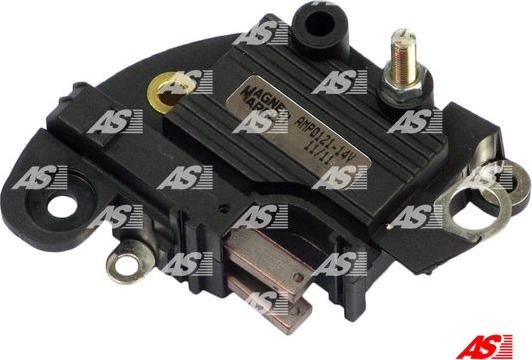 AS-PL ARE4004(MM) - Regolatore alternatore autozon.pro