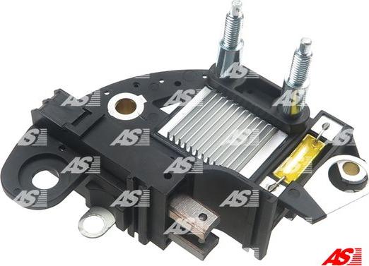 AS-PL ARE4005 - Regolatore alternatore autozon.pro