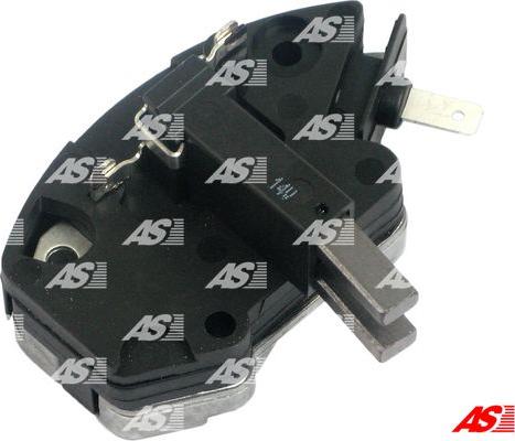 AS-PL ARE4001M - Regolatore alternatore autozon.pro