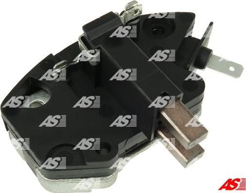 AS-PL ARE4001S - Regolatore alternatore autozon.pro