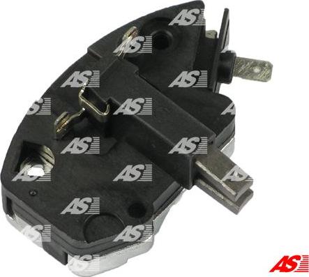 AS-PL ARE4001 - Regolatore alternatore autozon.pro