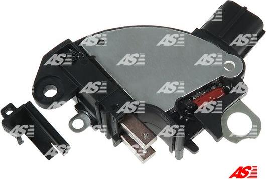 AS-PL ARE4011S2 - Regolatore alternatore autozon.pro