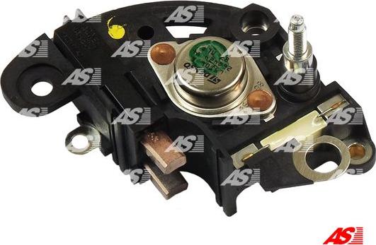 AS-PL ARE4012(DENSO) - Regolatore alternatore autozon.pro