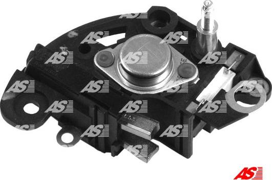 AS-PL ARE4012(MM) - Regolatore alternatore autozon.pro