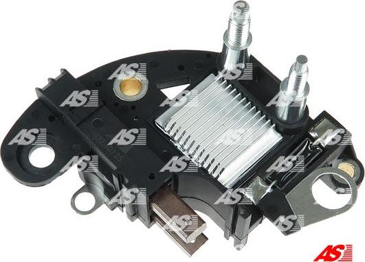 AS-PL ARE4012S - Regolatore alternatore autozon.pro