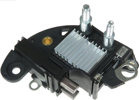 AS-PL ARE4012 - Regolatore alternatore autozon.pro