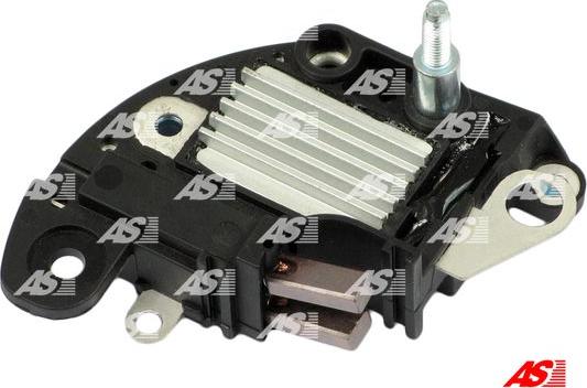 AS-PL ARE4033 - Regolatore alternatore autozon.pro