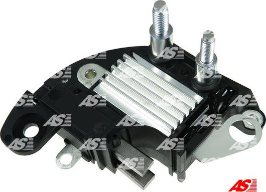 AS-PL ARE4022 - Regolatore alternatore autozon.pro