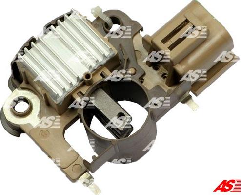 AS-PL ARE5066 - Regolatore alternatore autozon.pro