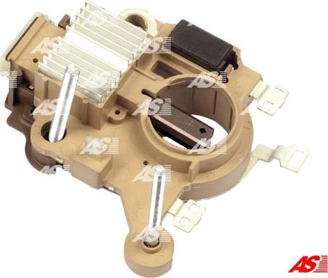 AS-PL ARE5060 - Regolatore alternatore autozon.pro