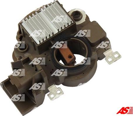 AS-PL ARE5061 - Regolatore alternatore autozon.pro