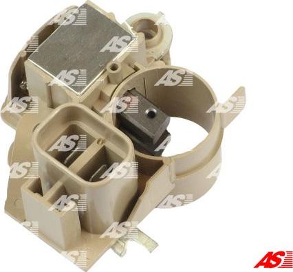 AS-PL ARE5005 - Regolatore alternatore autozon.pro