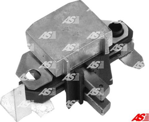 AS-PL ARE5014 - Regolatore alternatore autozon.pro