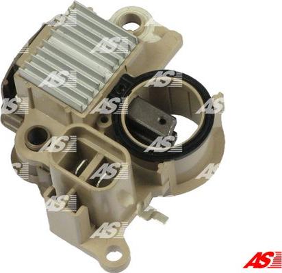 AS-PL ARE5013 - Regolatore alternatore autozon.pro